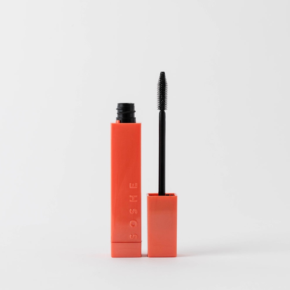 Nib Peptide Lengthening Mascara